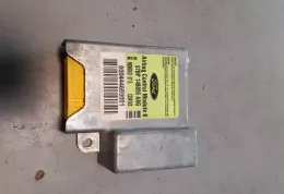 M0NDE0975 блок управління airbag (srs) Ford Mondeo MK II 2000