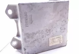 3A21E блок управления AirBag (SRS) Mazda 6 2002