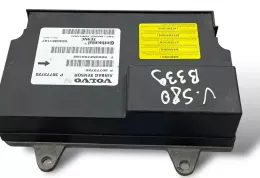 006062700192 блок управління airbag (srs) Volvo S80 2007