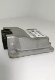 TMD119638462 блок управления AirBag (SRS) Chrysler Voyager 2002