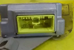 8986097202 блок управління airbag (srs) Daihatsu Sirion 2000