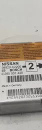 YEAV2023261100 блок управління airbag (srs) Nissan Primera 2003