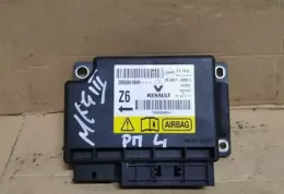 285584194R блок управління airbag (srs) Renault Megane III 2013