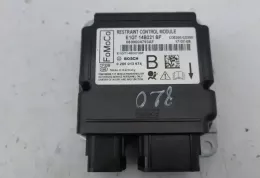 0285013974 блок управління airbag (srs) Ford Galaxy 2017