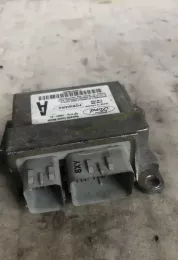 14B321AC блок управління airbag (srs) Ford Taurus 2002