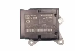 T01JF1866G1165 блок управления AirBag (SRS) Chrysler Pacifica 2018