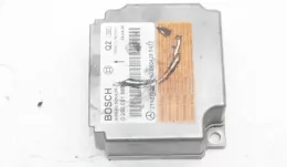 0285001880 блок управління airbag (srs) Mercedes-Benz E W211 2006
