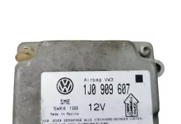 12990304 блок управління airbag (srs) Volkswagen PASSAT B5 1999