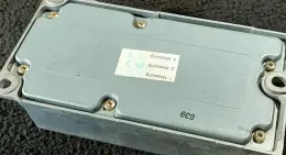 7017314304 блок управління airbag (srs) Volvo V70 2000
