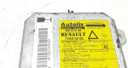 7700414216C блок управління airbag (srs) Renault Laguna I 1995