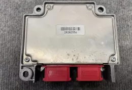28524598 блок управління airbag (srs) Tesla Model S 2018
