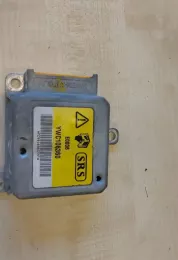 FC991650339T блок управления AirBag (SRS) Land Rover Freelander 2003