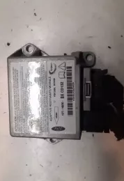 36M014D65402 блок управления AirBag (SRS) Ford Mondeo Mk III 2004