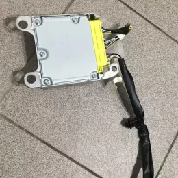 8917048A20 блок управління airbag (srs) Lexus RX 450H 2017