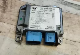 SA310510000 блок управління airbag (srs) Hyundai Santa Fe 2006