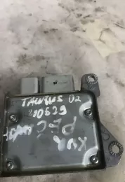 14B321AC блок управління airbag (srs) Ford Taurus 2002