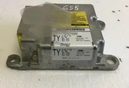 8917002D53 блок управління airbag (srs) Toyota Corolla E140 E150 2012