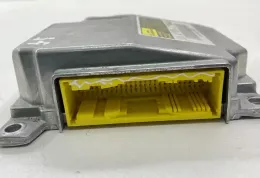 W0457788 блок управління airbag (srs) Saab 9-5 2006