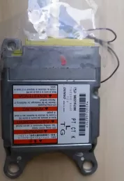 030094 блок управління airbag (srs) Subaru Impreza IV 2016