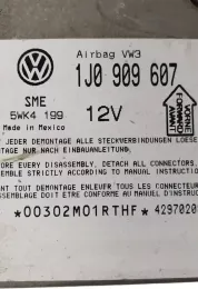 42970208 блок управління airbag (srs) Audi A8 S8 D2 4D 1997