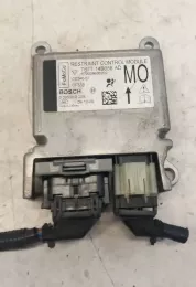 85010228 блок управления AirBag (SRS) Ford Mondeo MK IV 2009