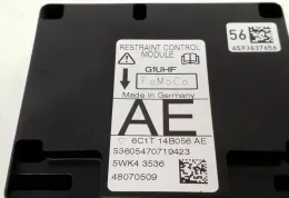 53605470719423 блок управління airbag (srs) Ford Transit 2006