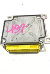 D6V3K13B0AC блок управління airbag (srs) Mercedes-Benz E W211 2004