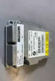 3452166 блок управління airbag (srs) BMW X3 E83 2007