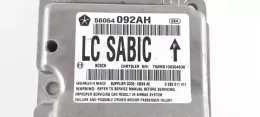 0285011411 блок управління airbag (srs) XPeng G3 2023