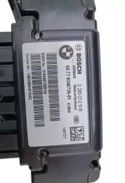 65779348726 блок управління airbag (srs) BMW 3 F30 F35 F31 2013