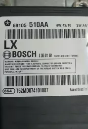 0285011061 блок управління airbag (srs) Chrysler 300C 2013