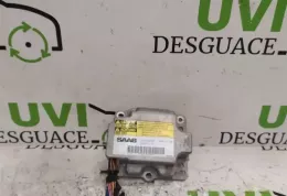 829819019WU блок управления AirBag (SRS) Saab 900 1998
