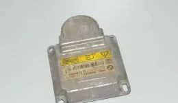 34526873128 блок управления AirBag (SRS) BMW 3 F30 F35 F31 2013