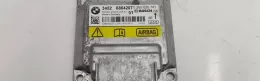 0265020741 блок управління airbag (srs) BMW 3 GT F34 2014