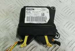 624926000 блок управления AirBag (SRS) Peugeot 308 2013