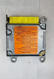 28980314 блок управления AirBag (SRS) Volkswagen Bora 2000