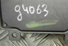 G4063 блок управління airbag (srs) Mitsubishi Carisma 1999