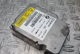0281001440 блок управління airbag (srs) BMW 3 E46 2002