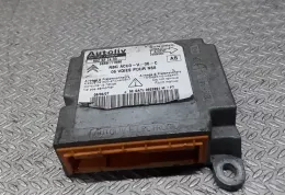 9659111980 блок управління airbag (srs) Citroen Xsara Picasso 1999