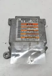 W2T71872 блок управління airbag (srs) Suzuki Grand Vitara II 2007