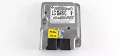 0285011411 блок управління airbag (srs) XPeng G3 2023