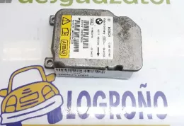 65779633238 блок управління airbag (srs) BMW X5 E53 2000