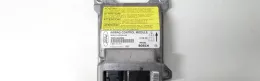 620034603899 блок управления AirBag (SRS) Ford Focus 2001