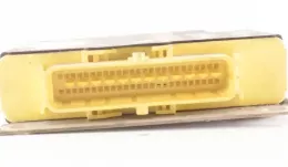 391103 блок управления AirBag (SRS) Volkswagen PASSAT B6 2006