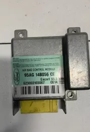 6230021650 блок управління airbag (srs) Ford Escort 1995