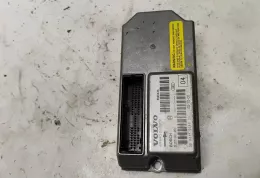 02790180 блок управління airbag (srs) Volvo V70 2003
