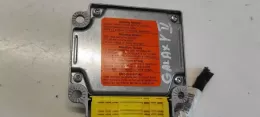 50020109E блок управления AirBag (SRS) Ford Galaxy 2003