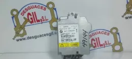 49144 блок управління airbag (srs) BMW 1 F20 F21 2015