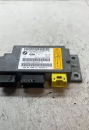 532238807 блок управління airbag (srs) BMW 7 E65 E66 2006