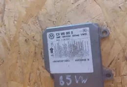 1J0909605B блок управління airbag (srs) Volkswagen PASSAT B5.5 2003